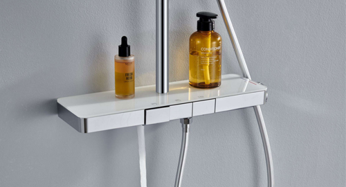 Consumer voice: We want such bathroom products